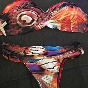 Handmade brazilian bikinis